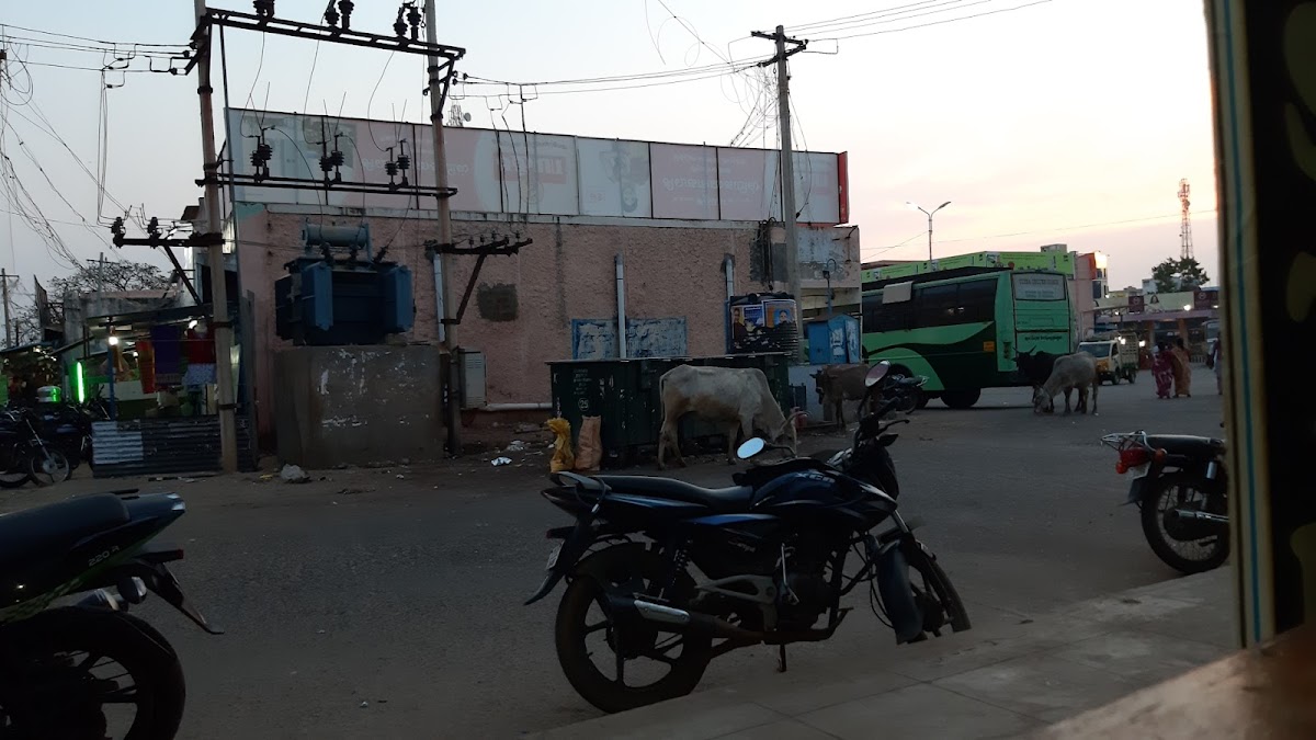 Sivagangai Beauty Parlour