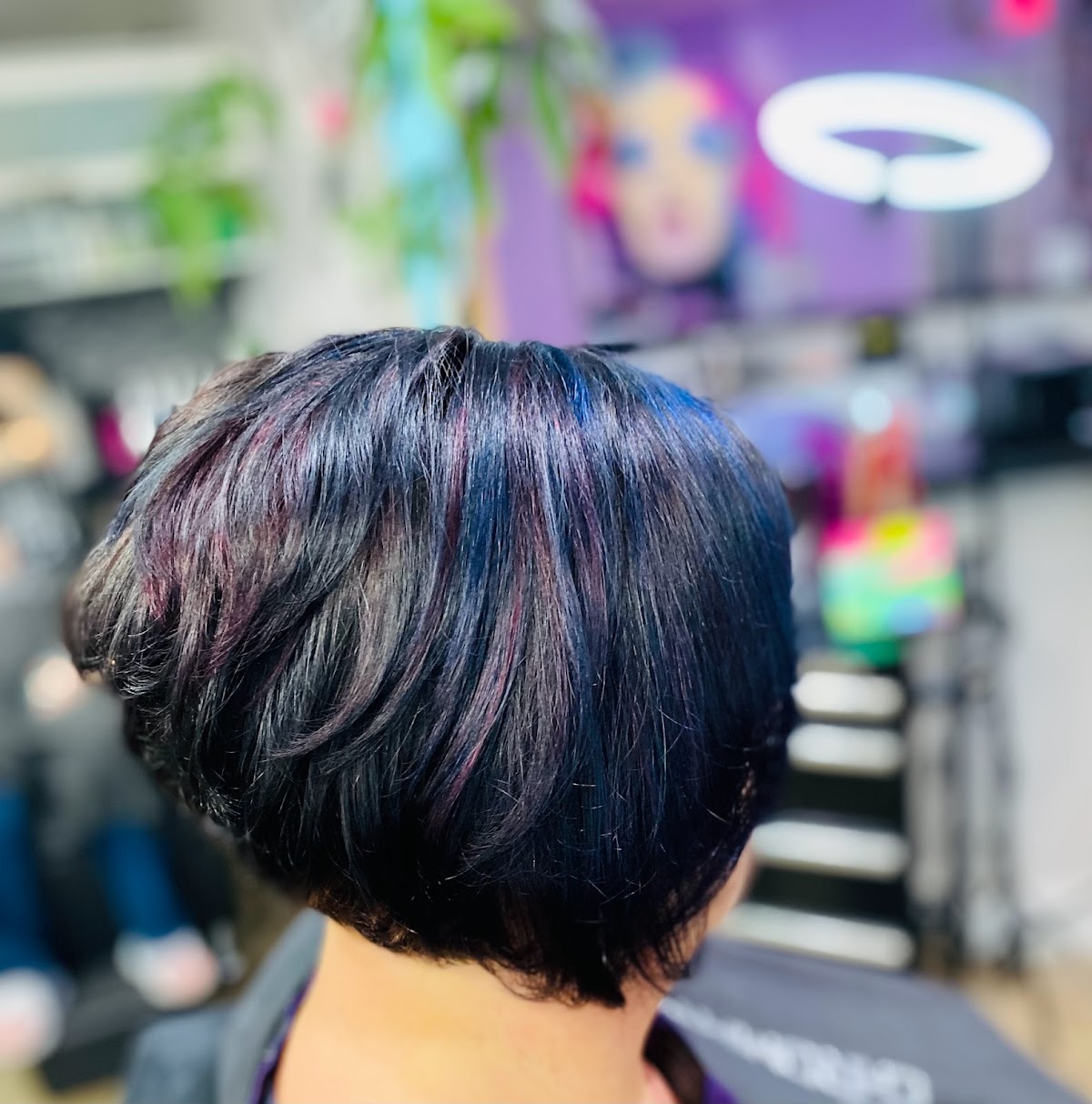 Swanky Studio Salon and Spa at Urban Loft