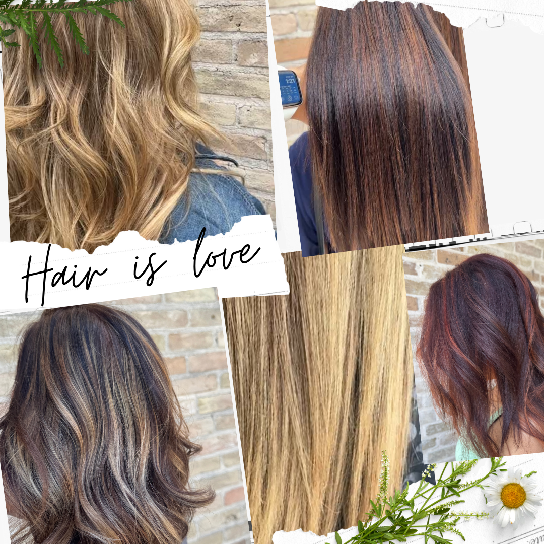 Bella Rose Salon