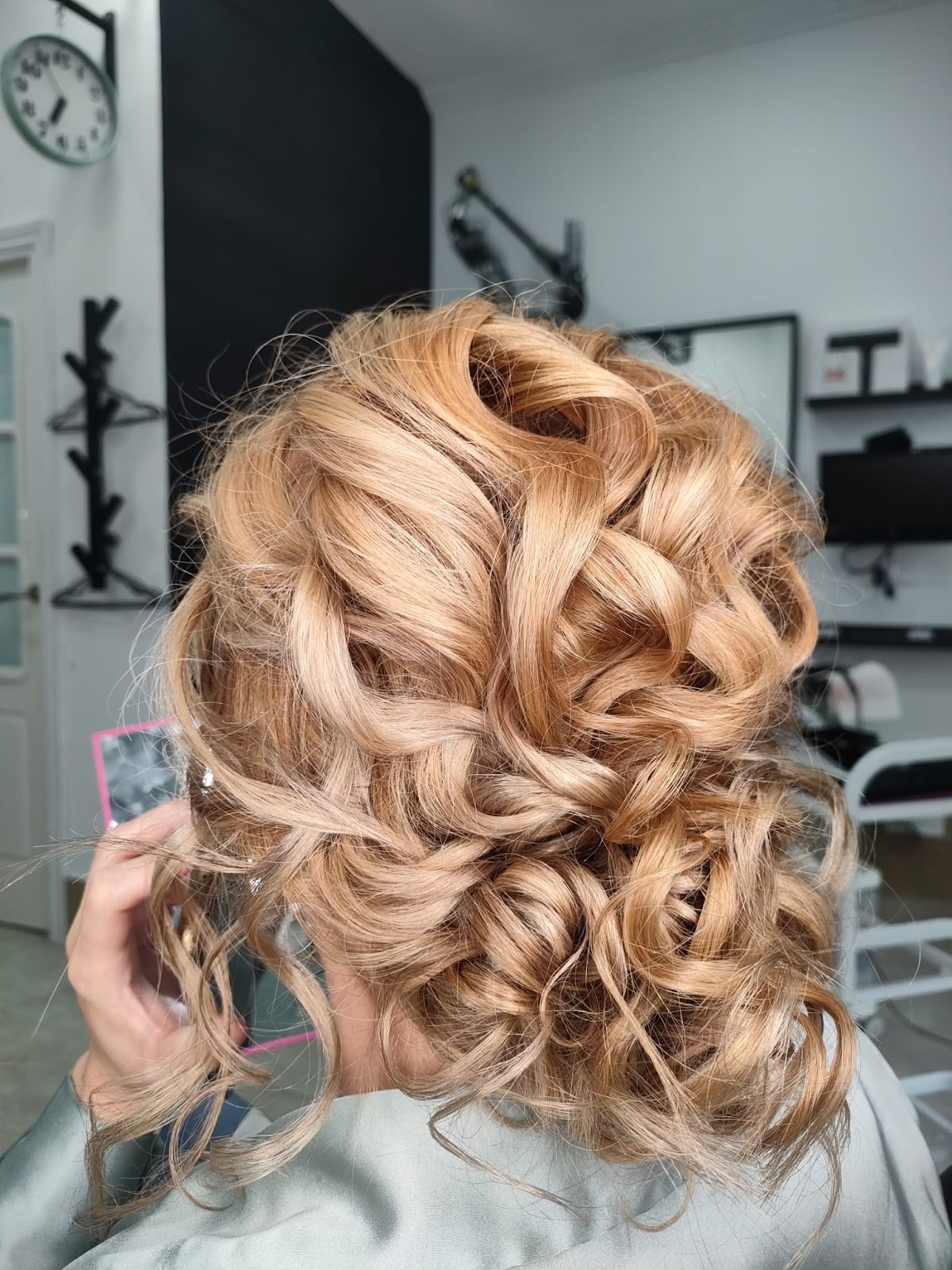 Sonia Bellerin - Peluqueria y Makeup