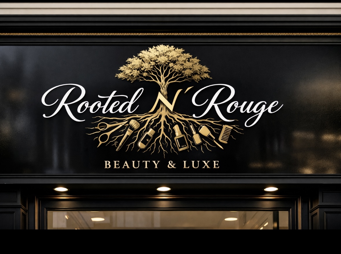 Rooted N Rouge