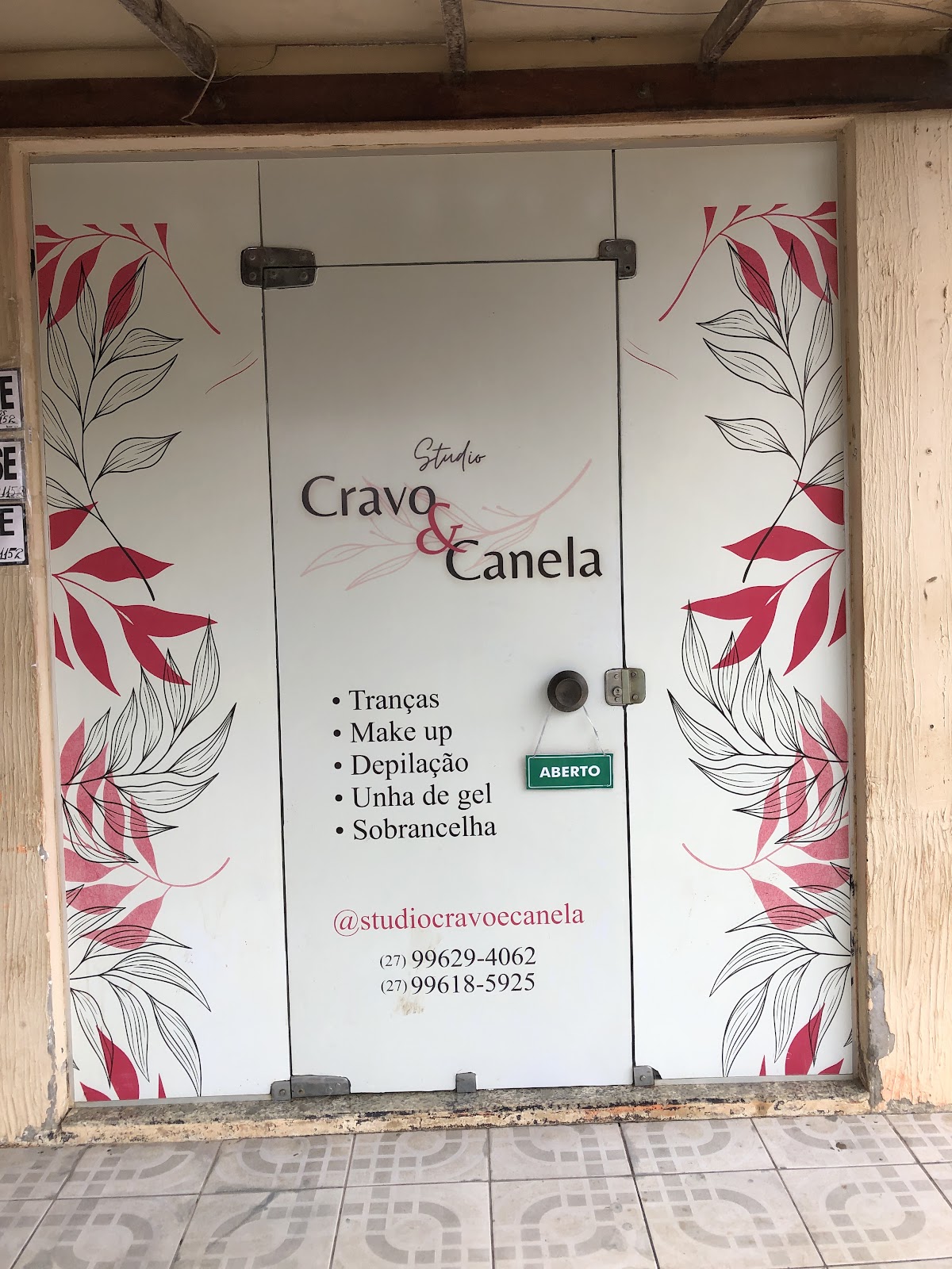 Studio Cravo e Canela