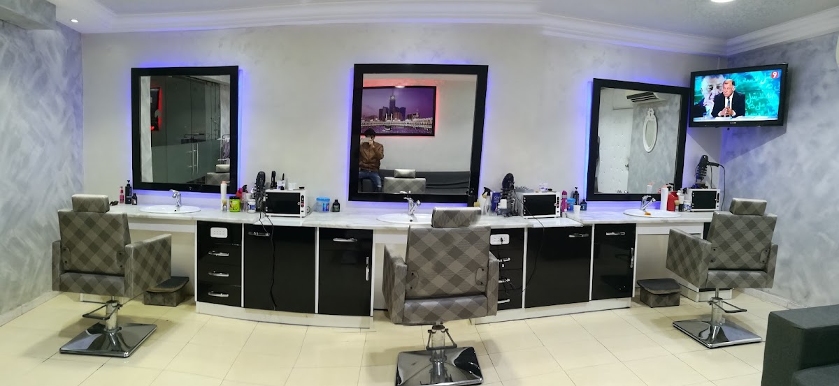 Sizo Salon De Coiffure