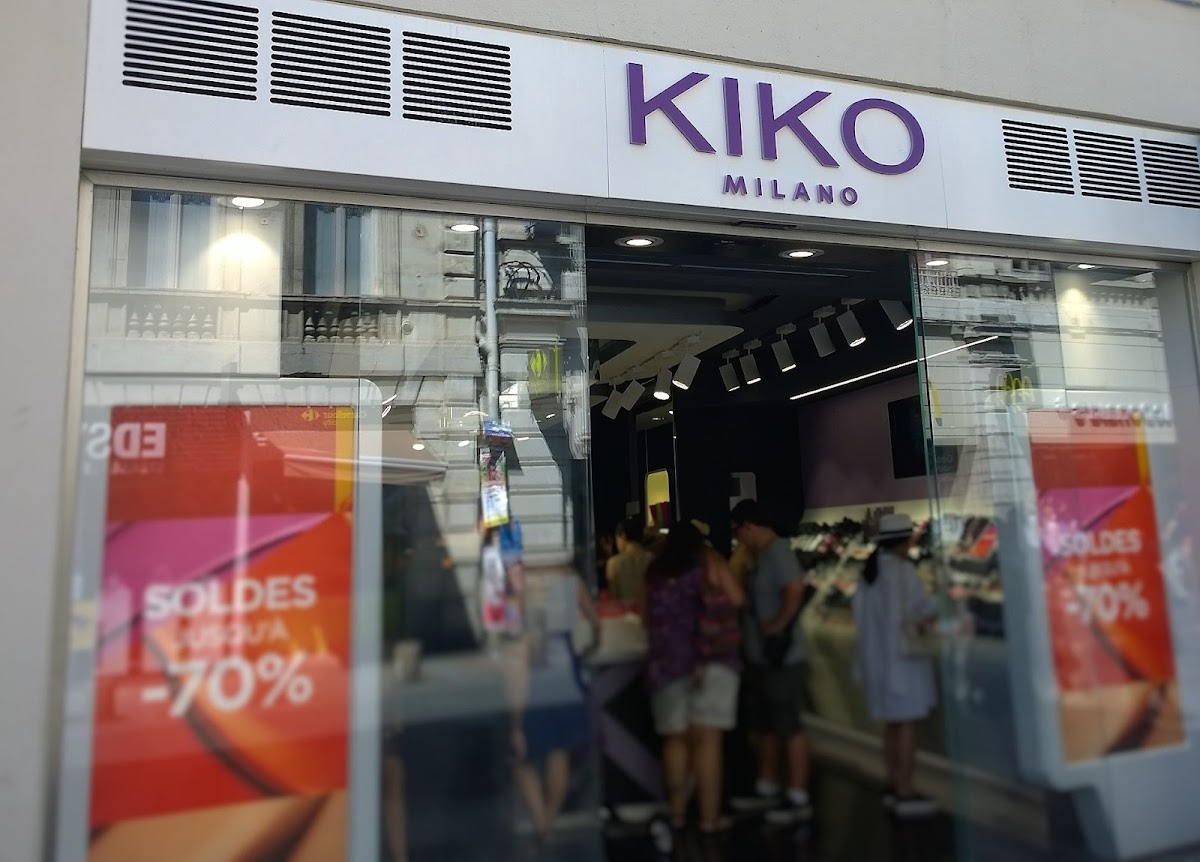 Kiko Milano