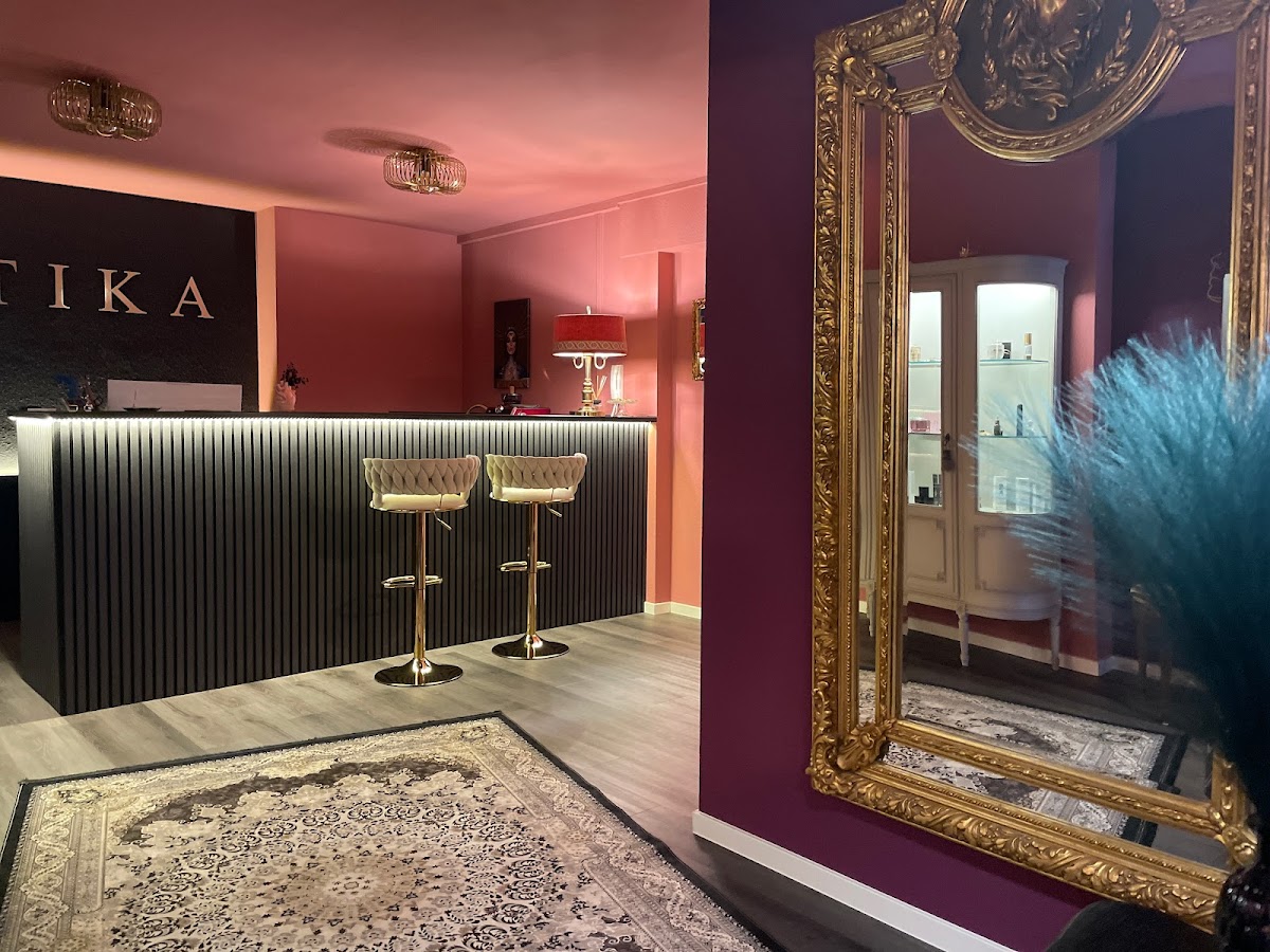 MYSTIKA The Beauty Atelier