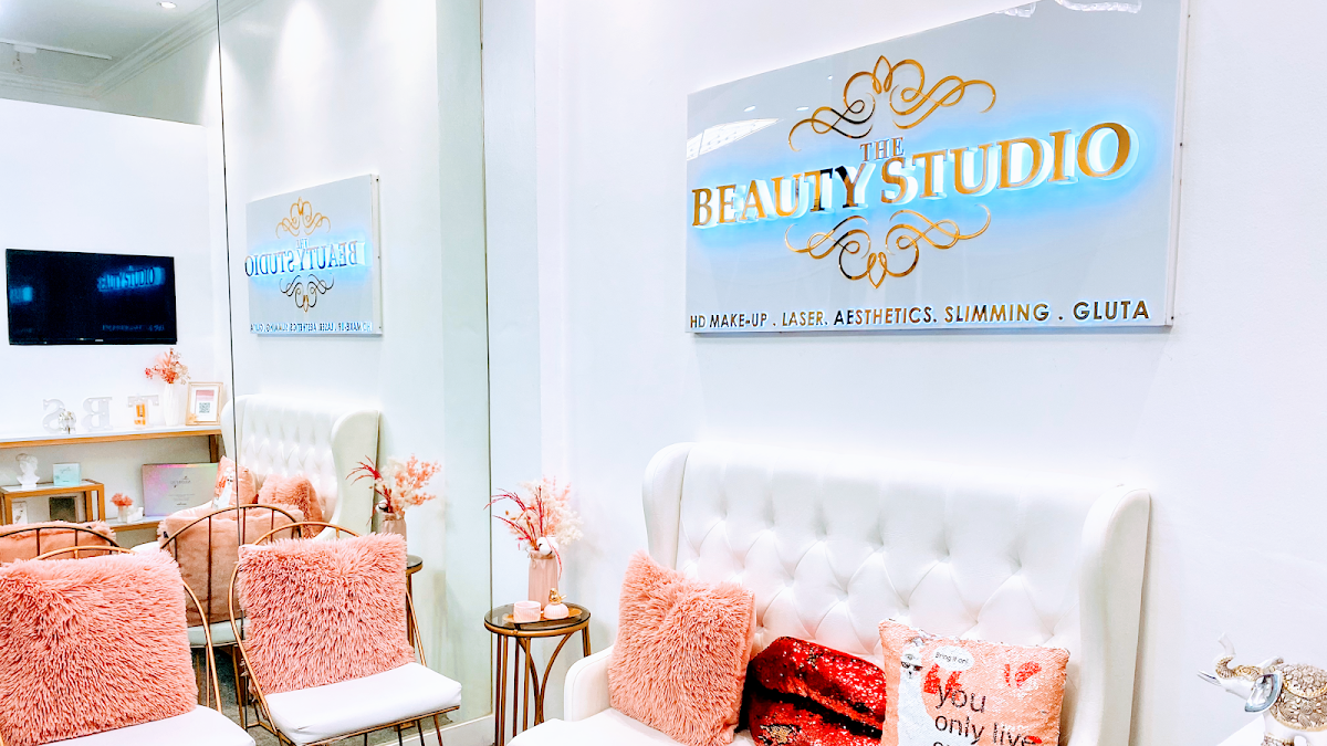 The Beauty Studio