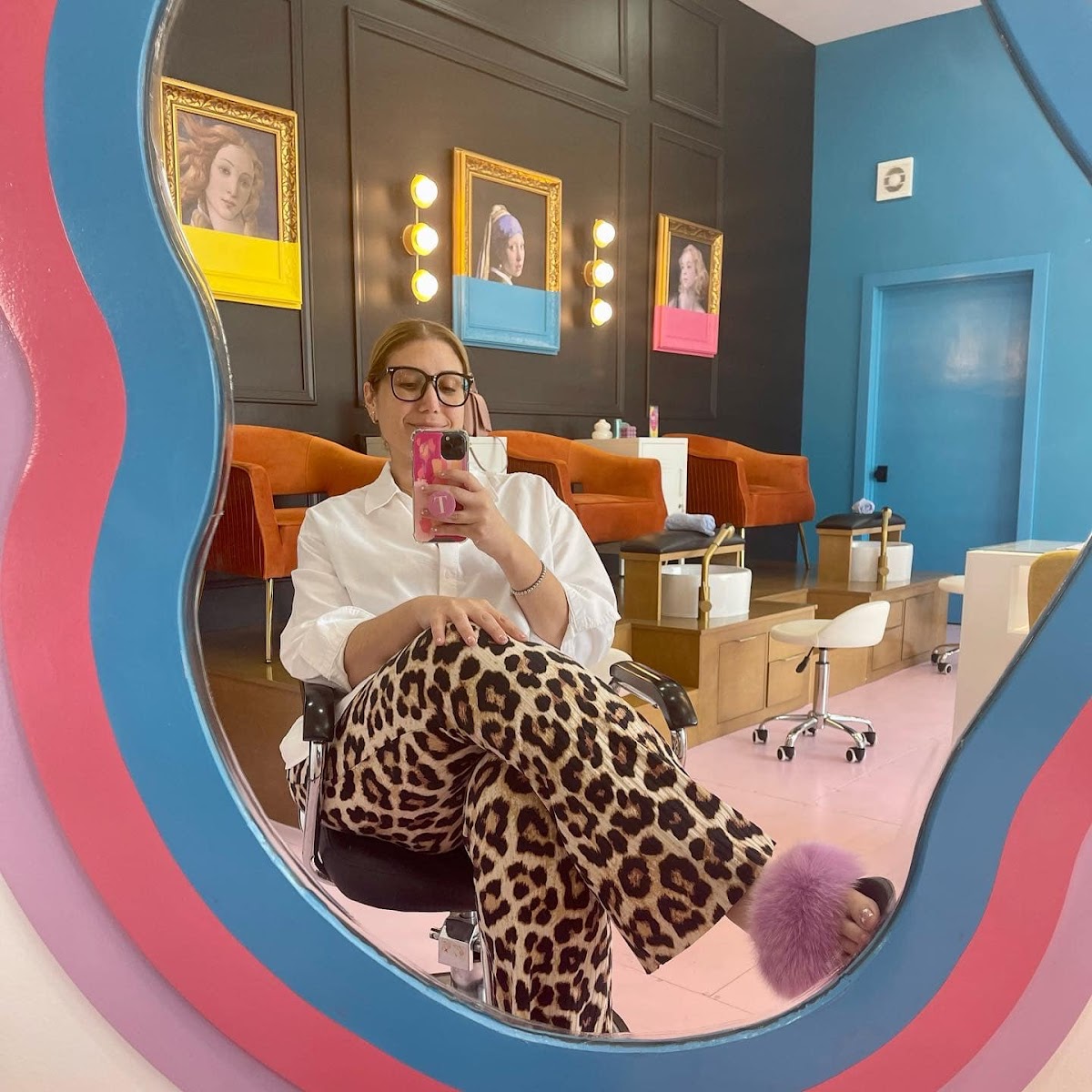 GIGI NAILS & BEAUTY