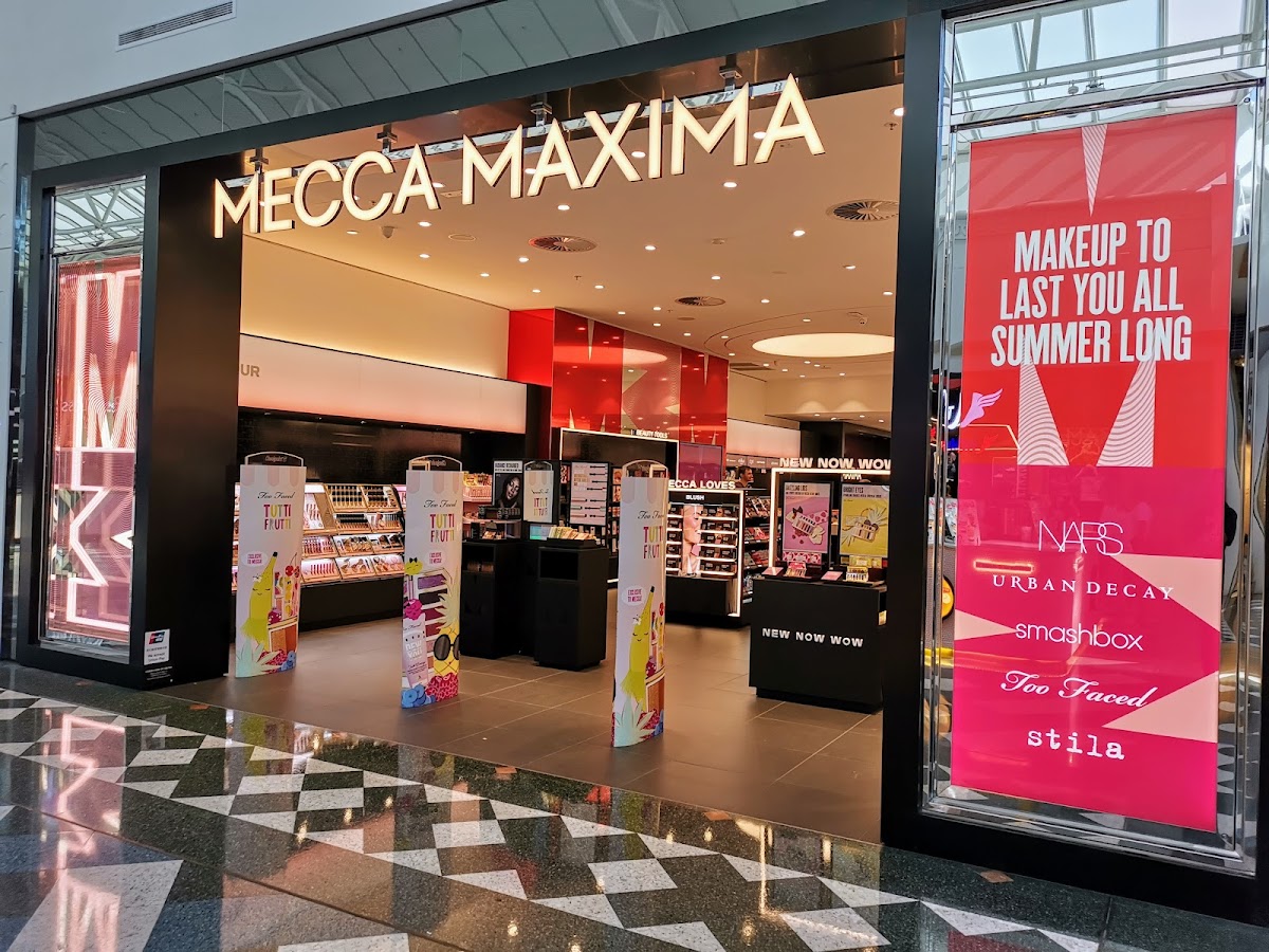 Mecca Maxima Erina Fair