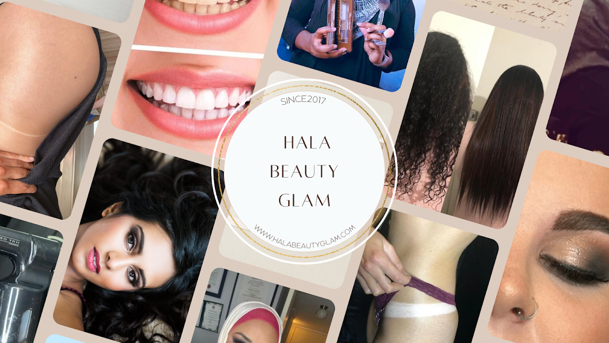 Hala Beauty Glam