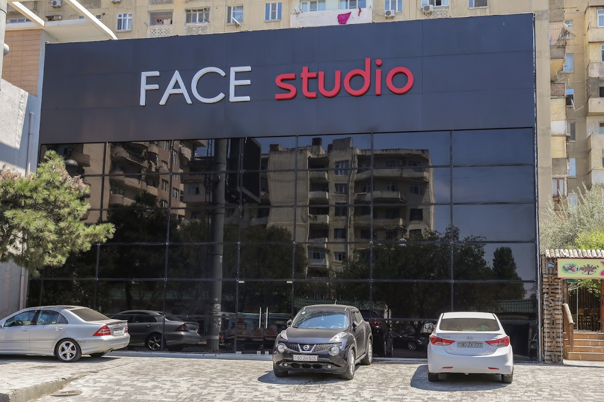 FACE Studio Xalqlar
