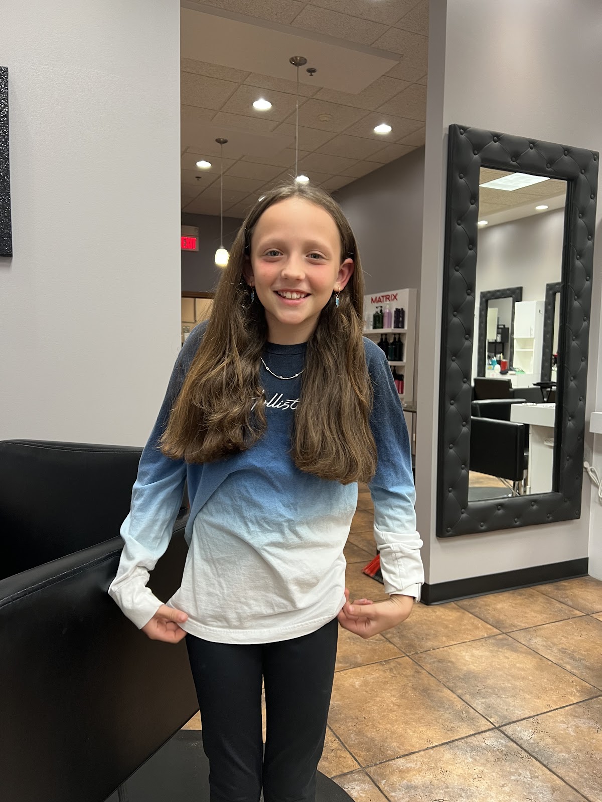 Nicole Richards Hair Salon