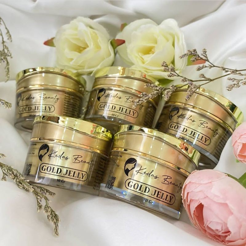 YUSNIJAR RESELLER KEDAS BEAUTY JAMBI MARENE