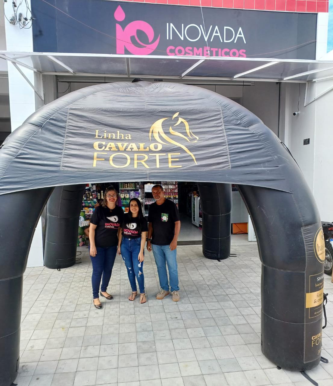 Inovada