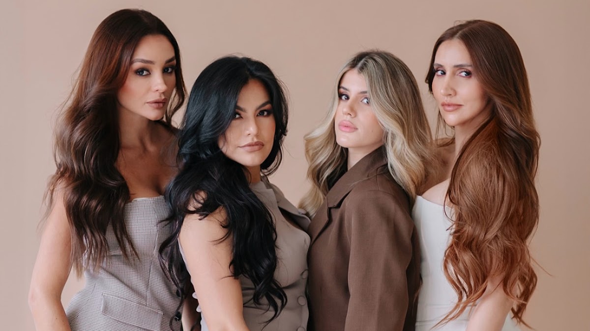 Elkin Mack Hair Studio