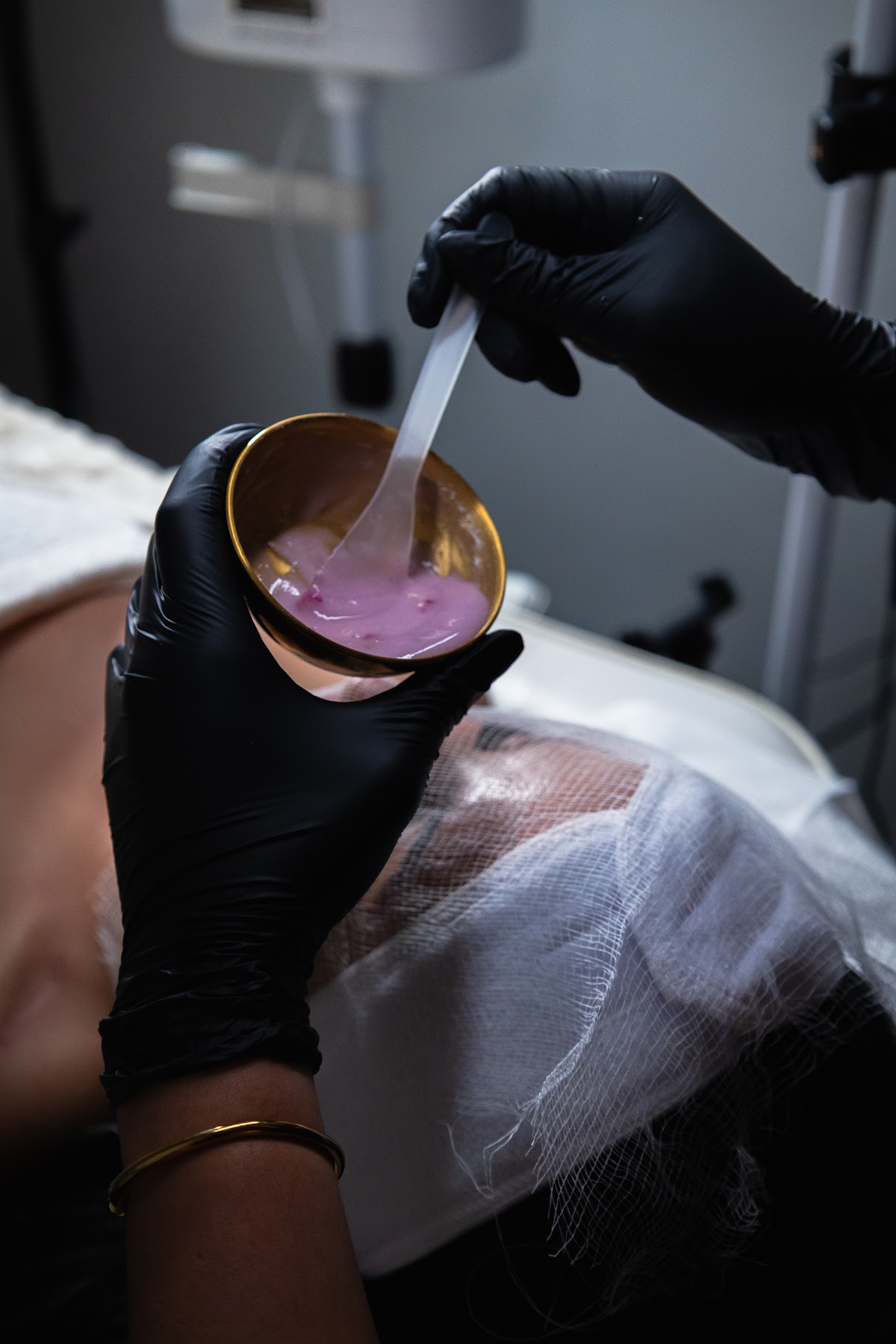 Rubi Esthetics PR