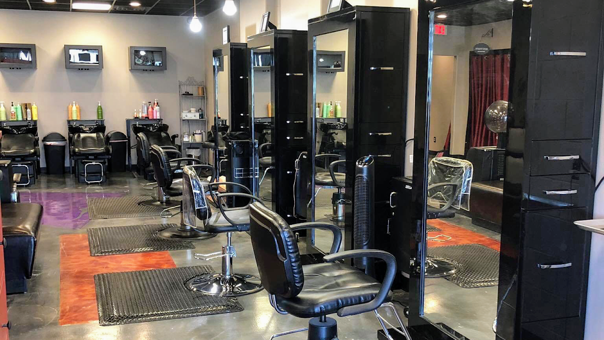 Meraki Salon & Boutique