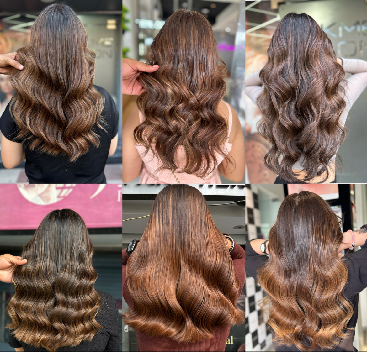 Hair Factory Salon & Academy