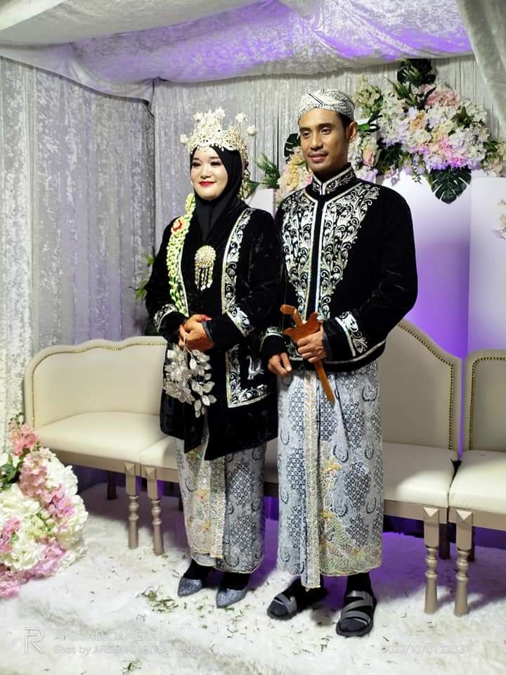 Butik Pengantin Mak Andam Melaka
