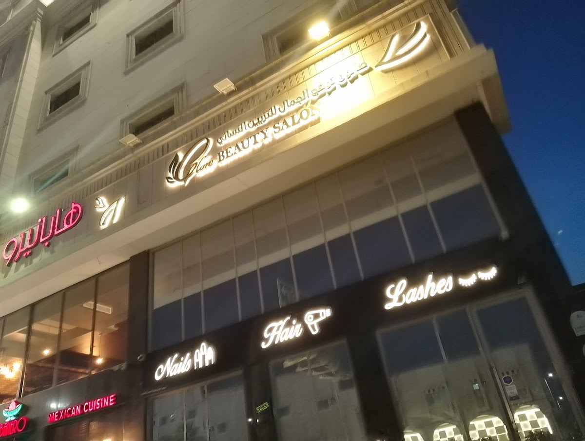 Glow Beauty Salon