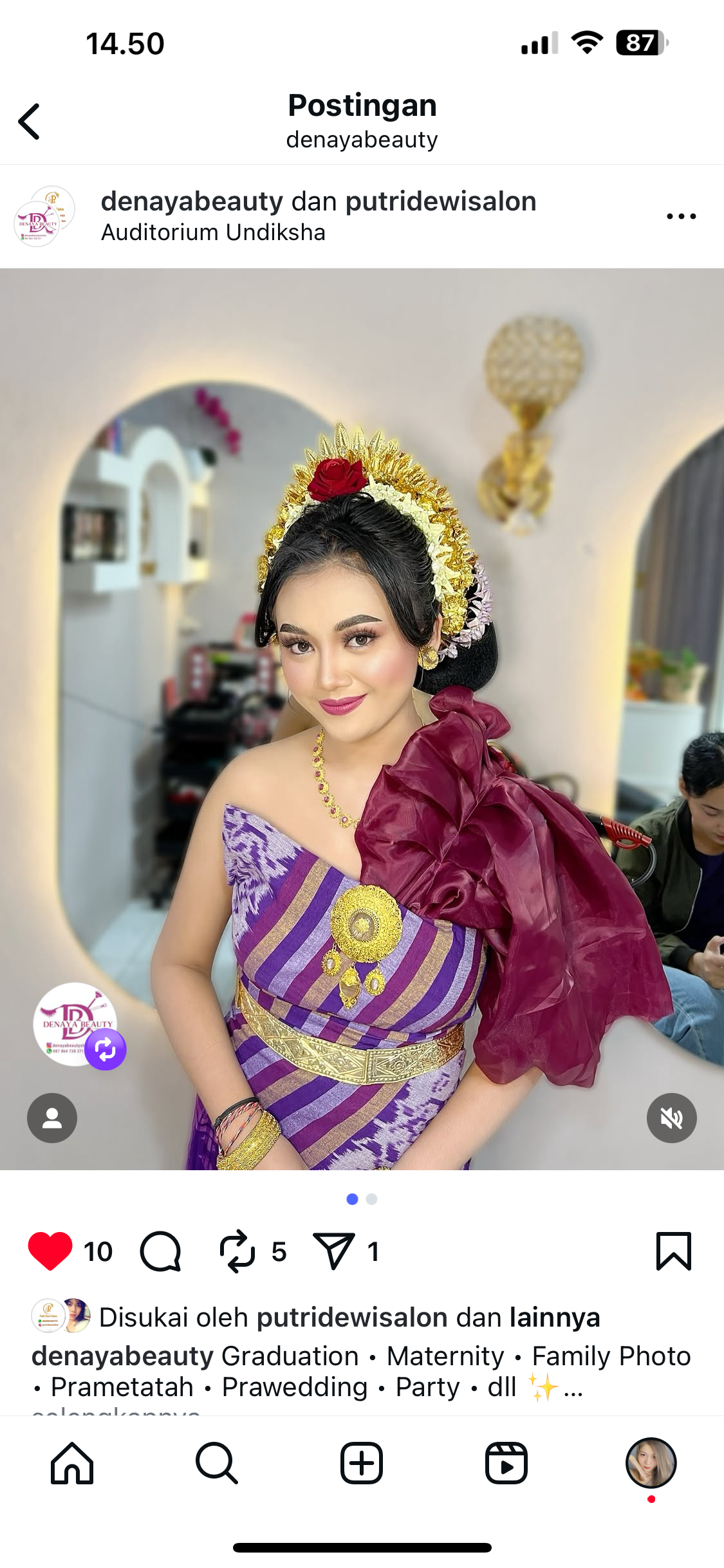 Denaya Beauty Studio