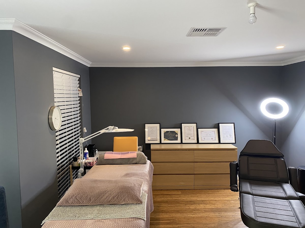 BLINQ Lashes Beauty Perth