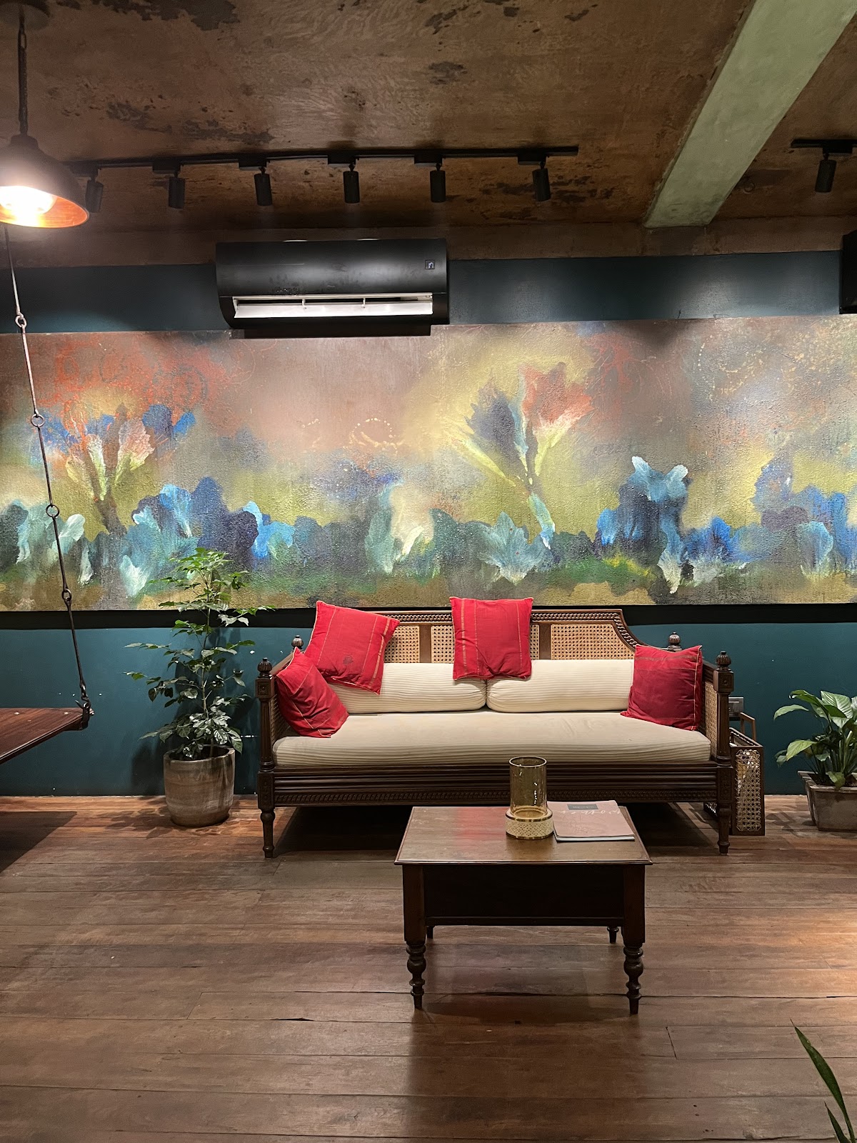 Salon de R, Spa and Makeup