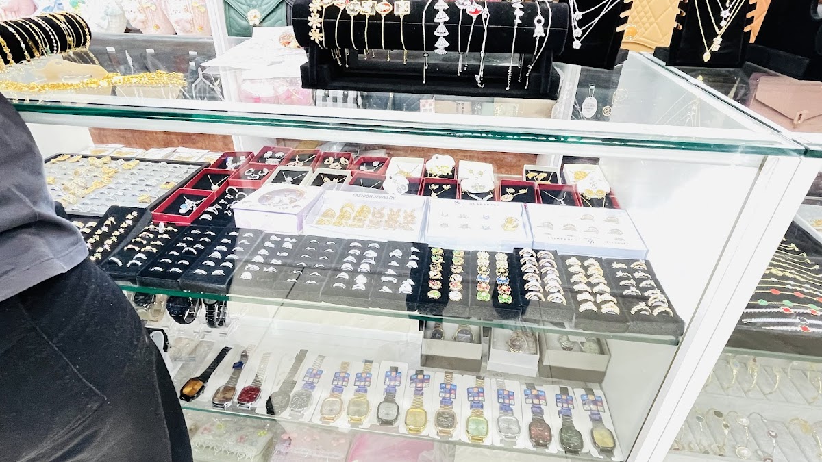 Hareem Gifts Trading