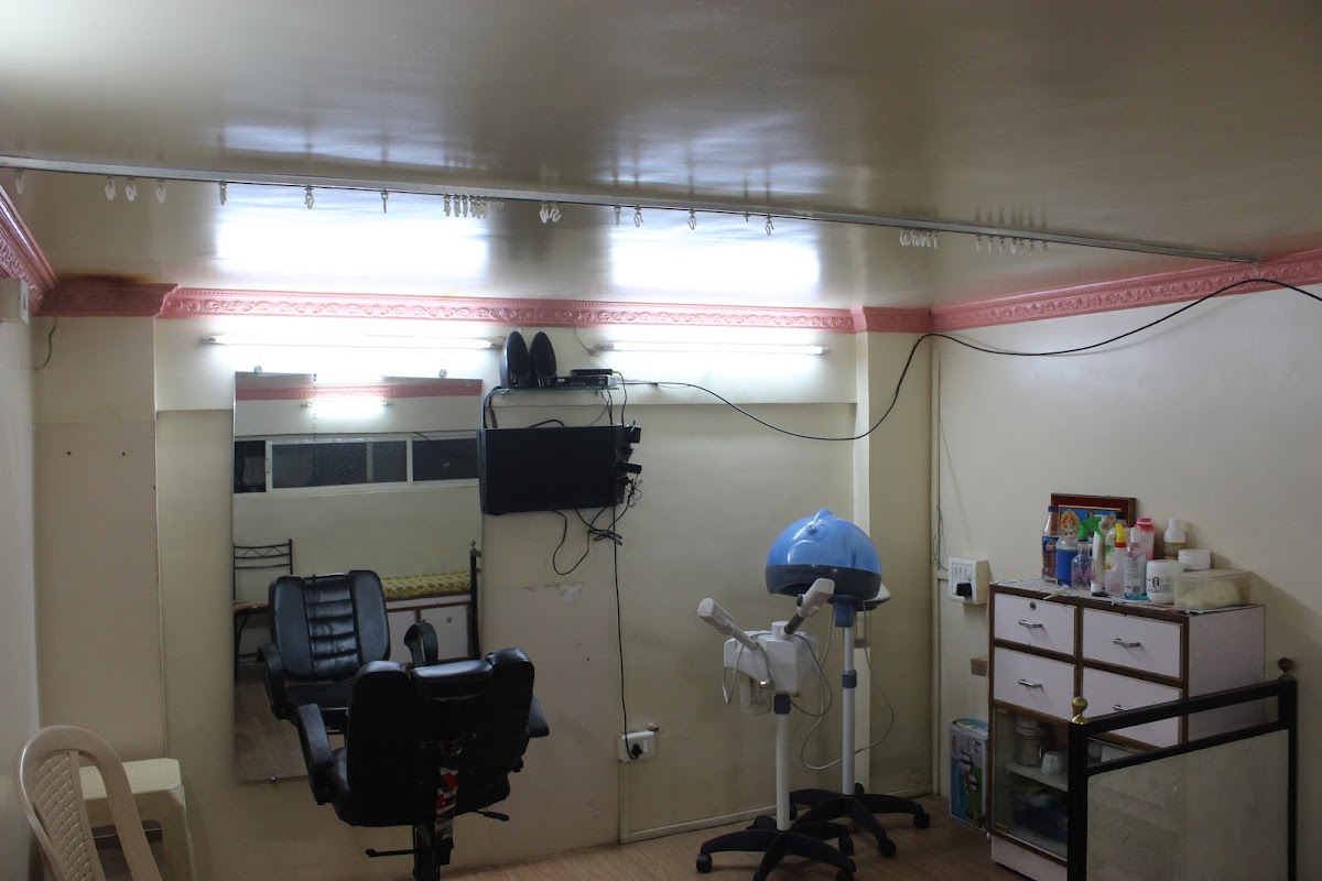 Sumukhi Beauty Parlour