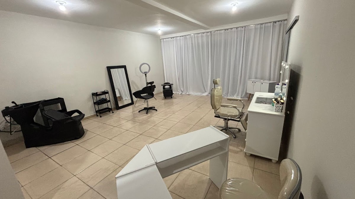 Espaço Mônica Morais
