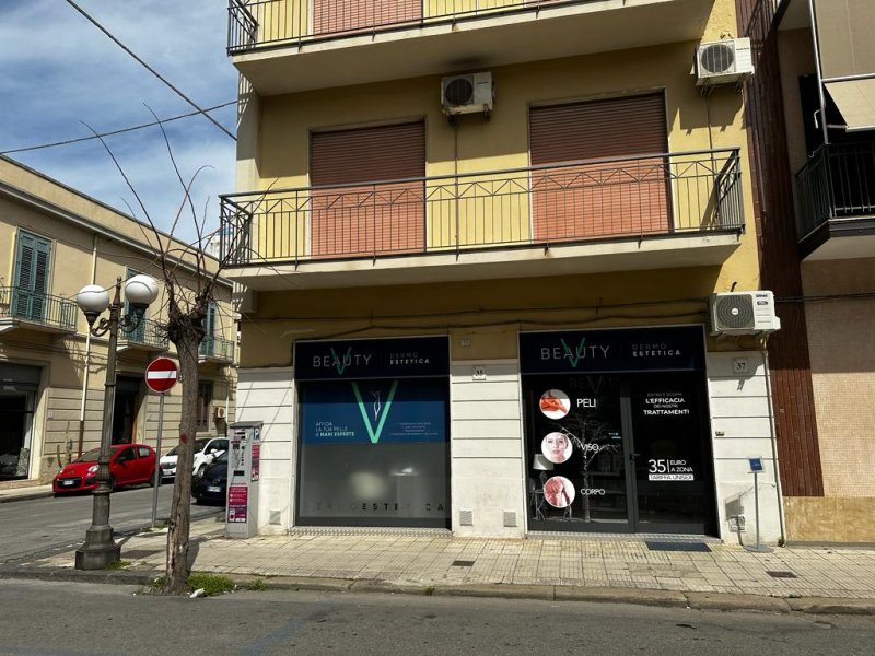 V-Beauty Dermoestetica