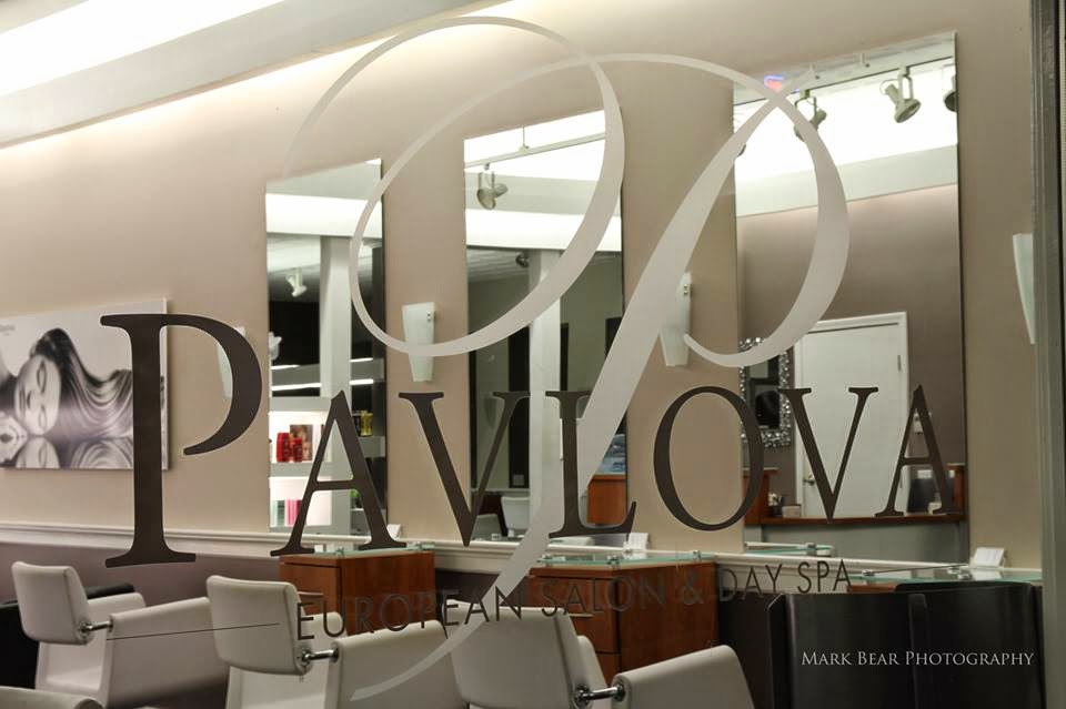 Pavlova Spa & Salon