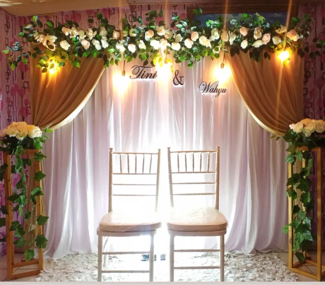 Yunita Salon - Rias Pengantin (MUA)