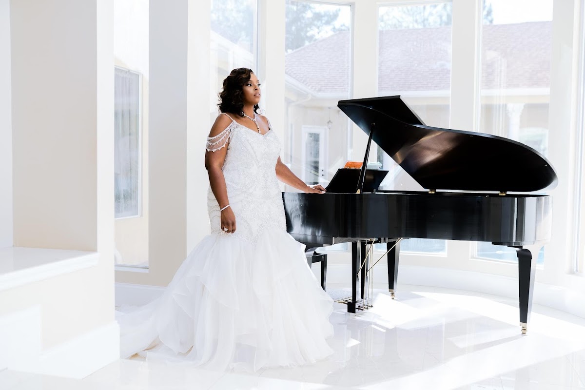 The Beaute Bar by Bria Williams