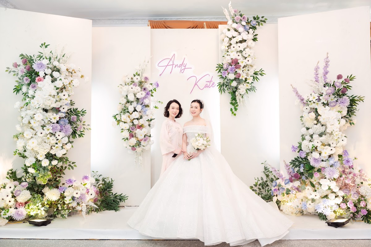 Joy Wedding Dress