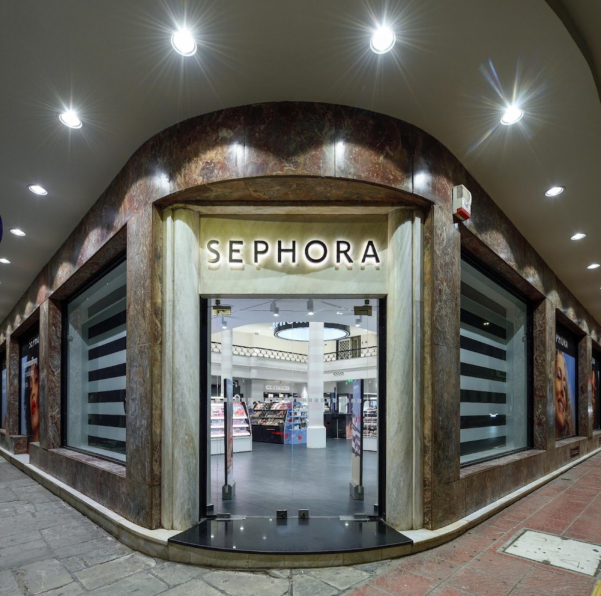 Sephora Volos