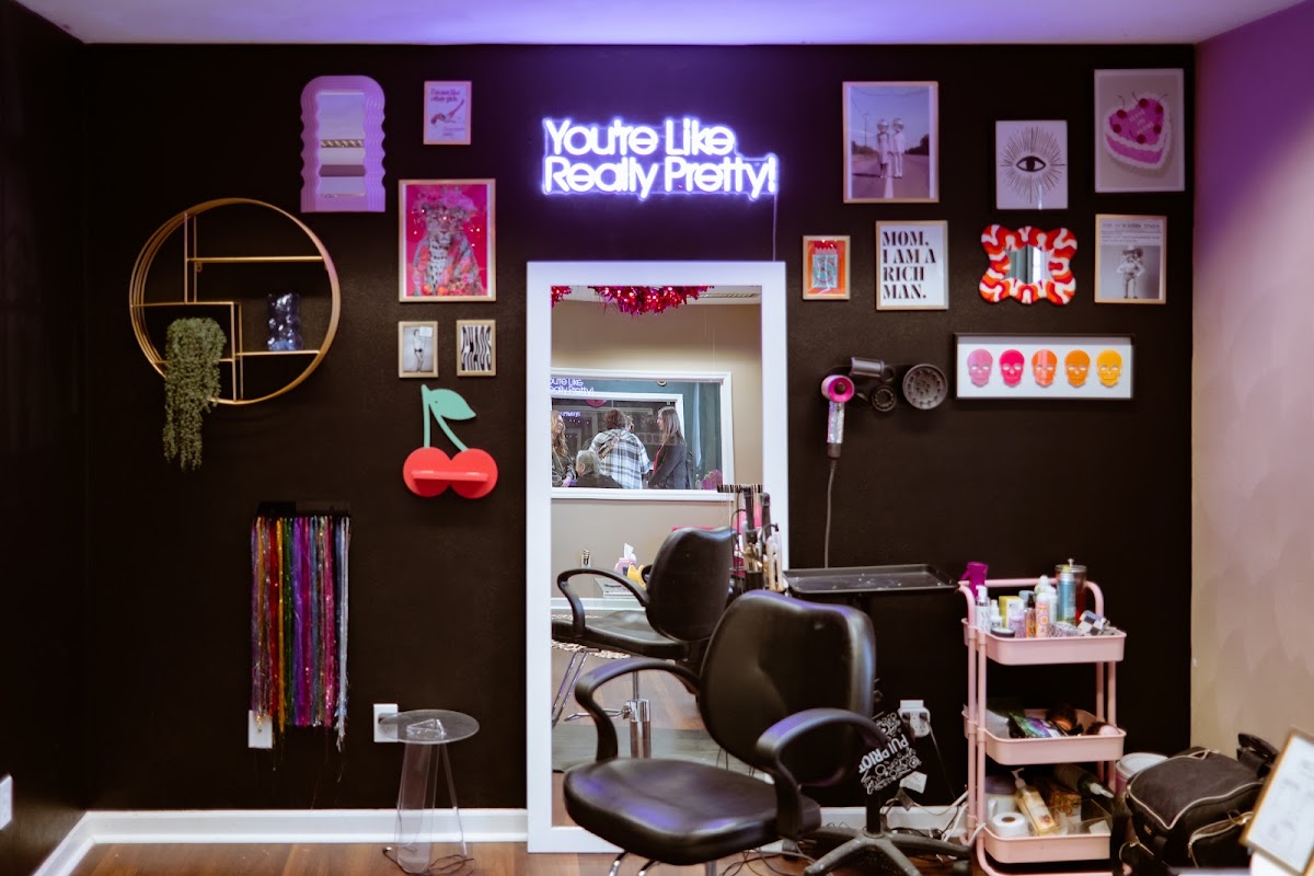 Velvet Thorn Studios & Boutique