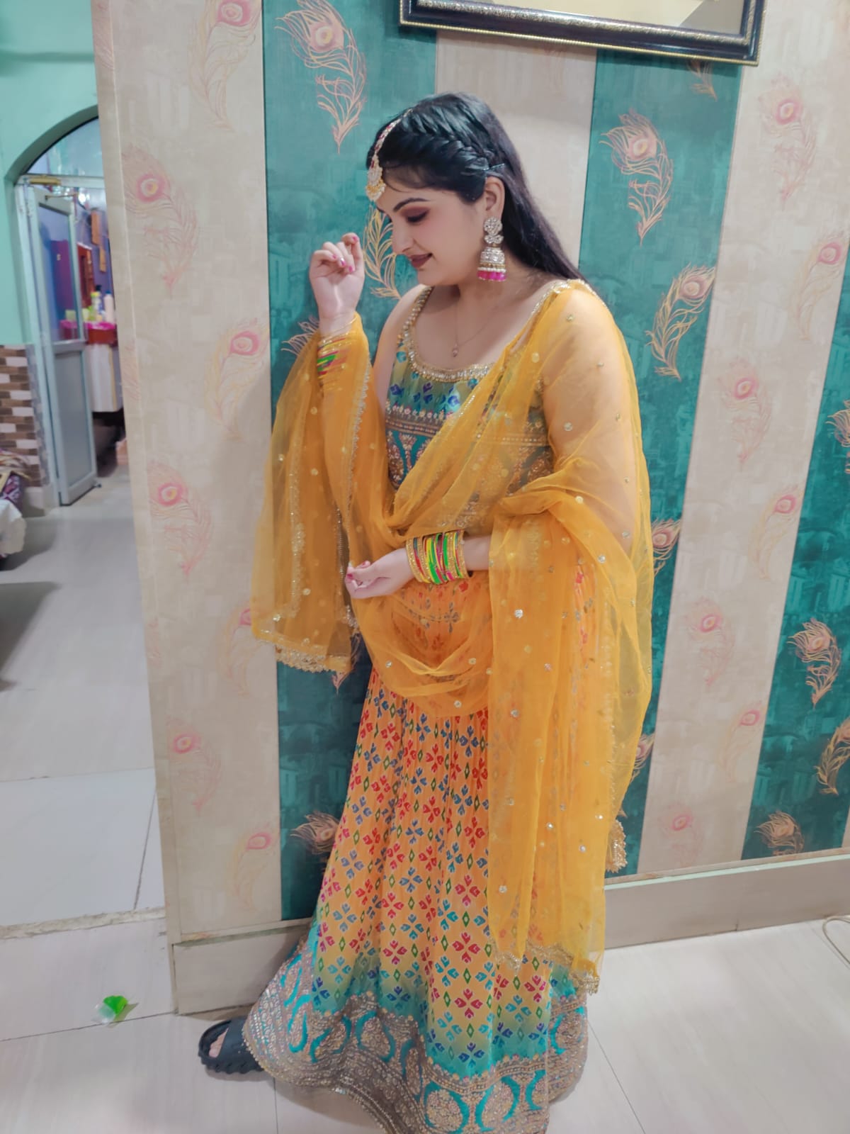 Mohini Makeup Studio & Salon