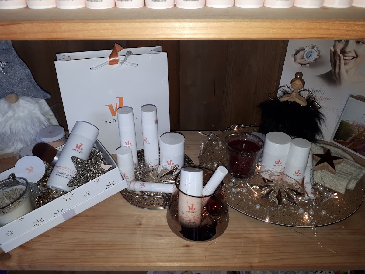Heike Wengler Beauty Lounge