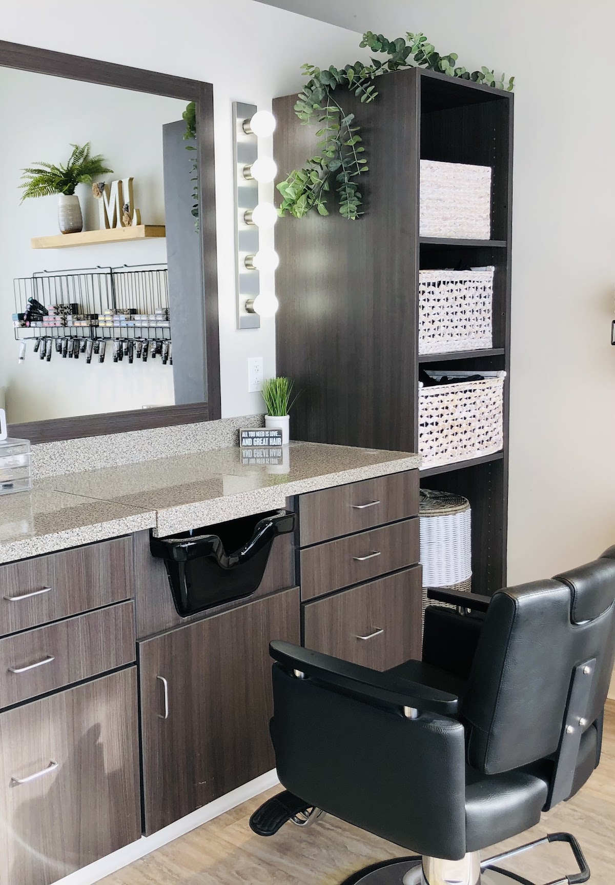 Jennifer Marie’s Hair Studio