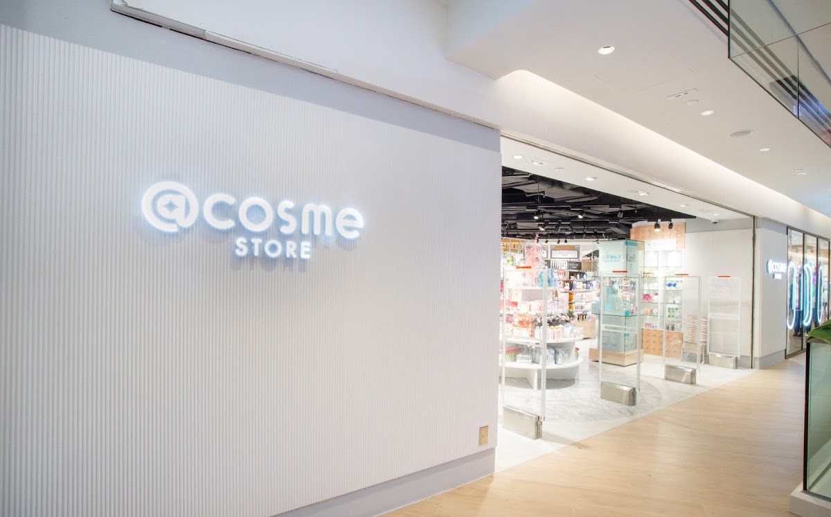 @cosme STORE