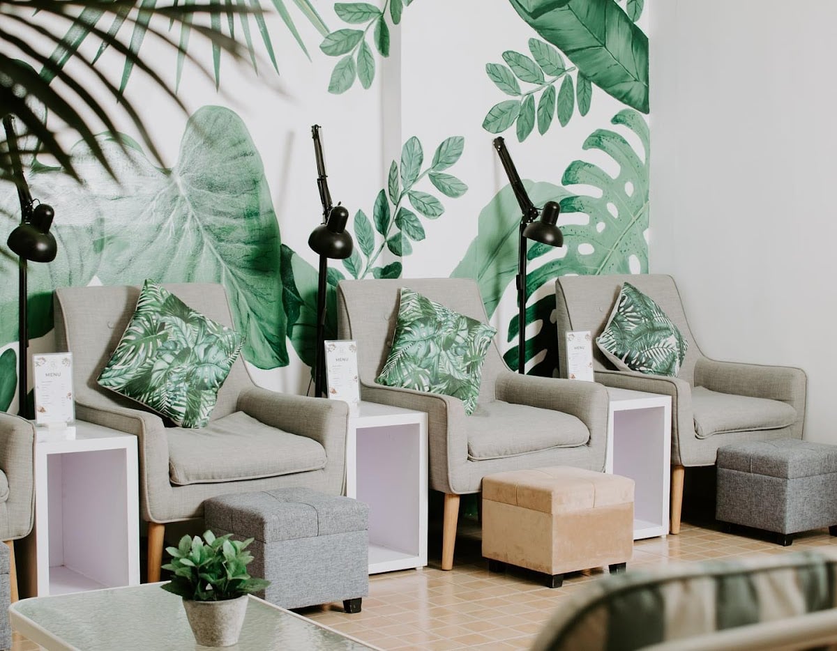 Beautanica Beauty Studio