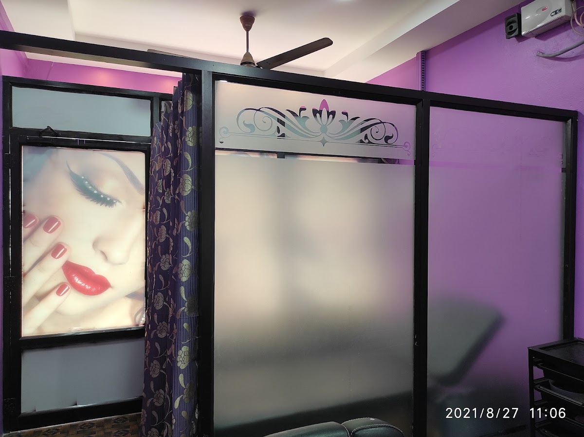 Gorgeous Beauty Parlour & Designers
