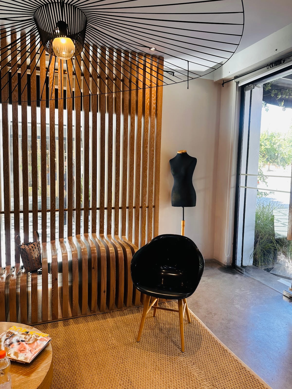 Feryel studio
