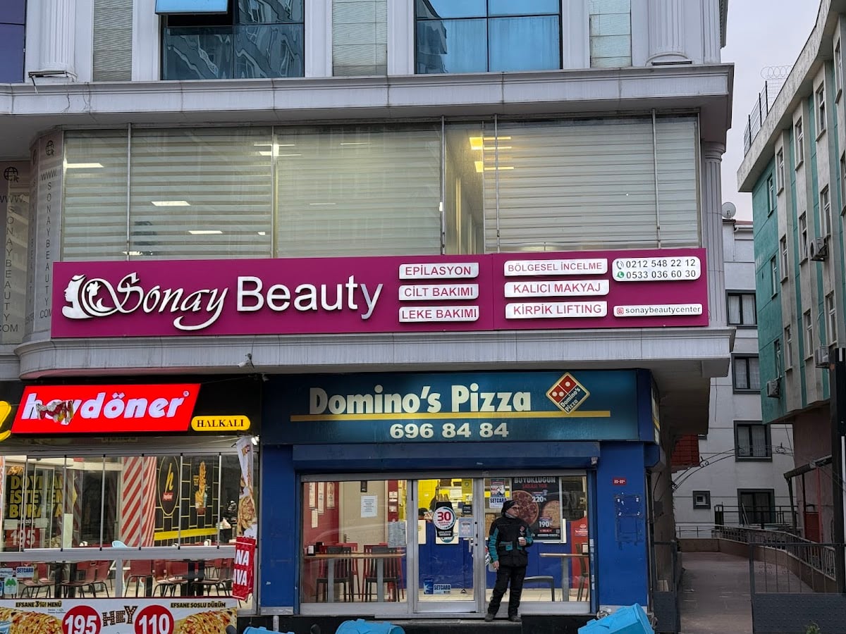 Sonay Beauty Center