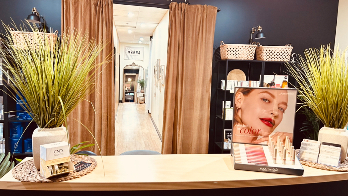 PRANA Skincare Clinic