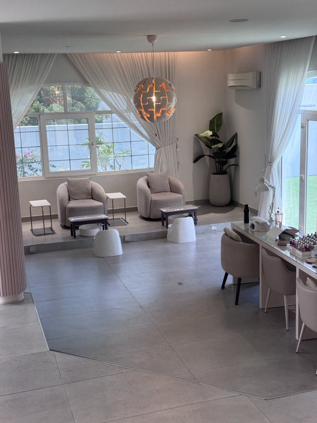 Celeste Beauty Lounge
