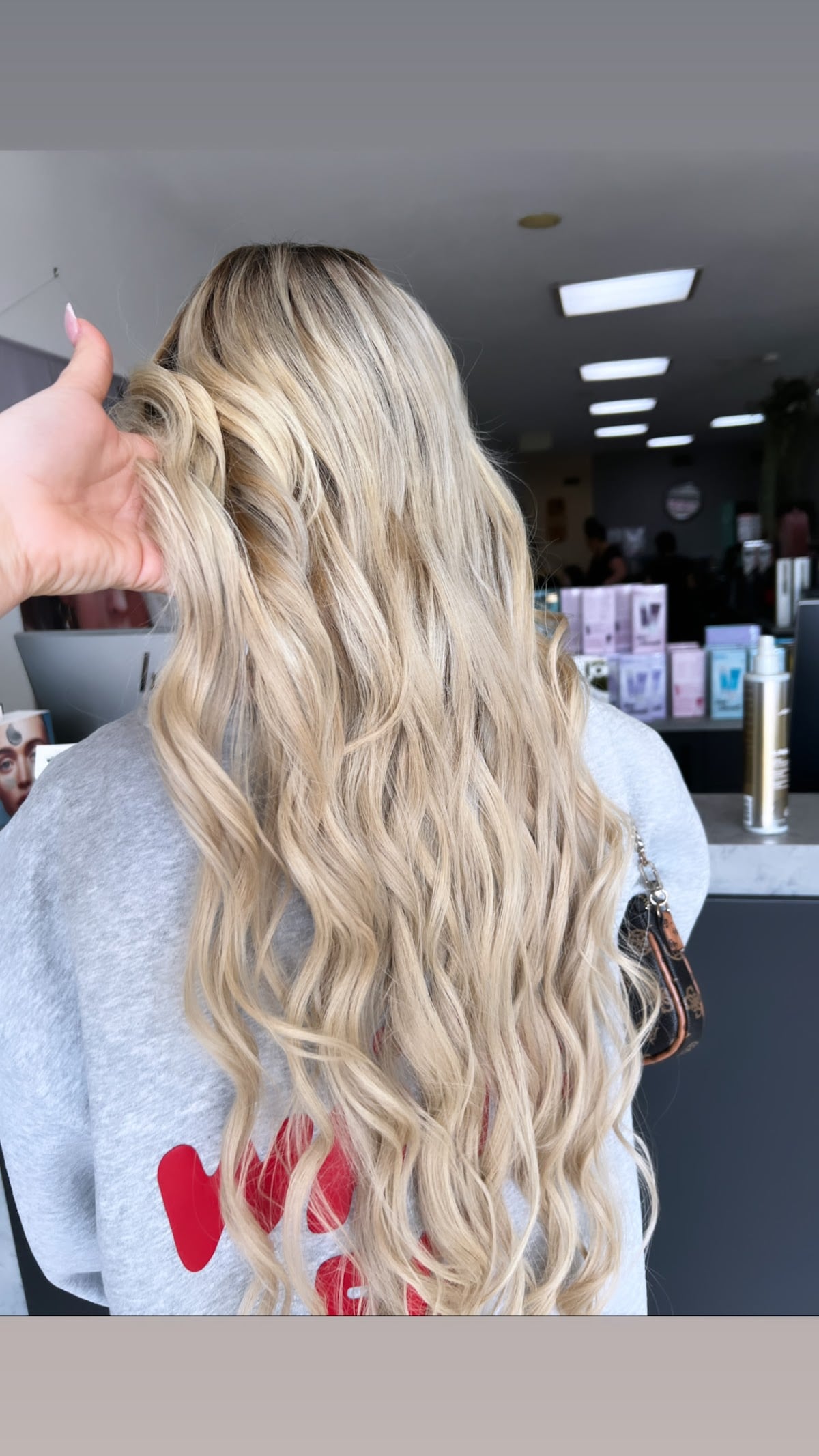Infringe Hair Co