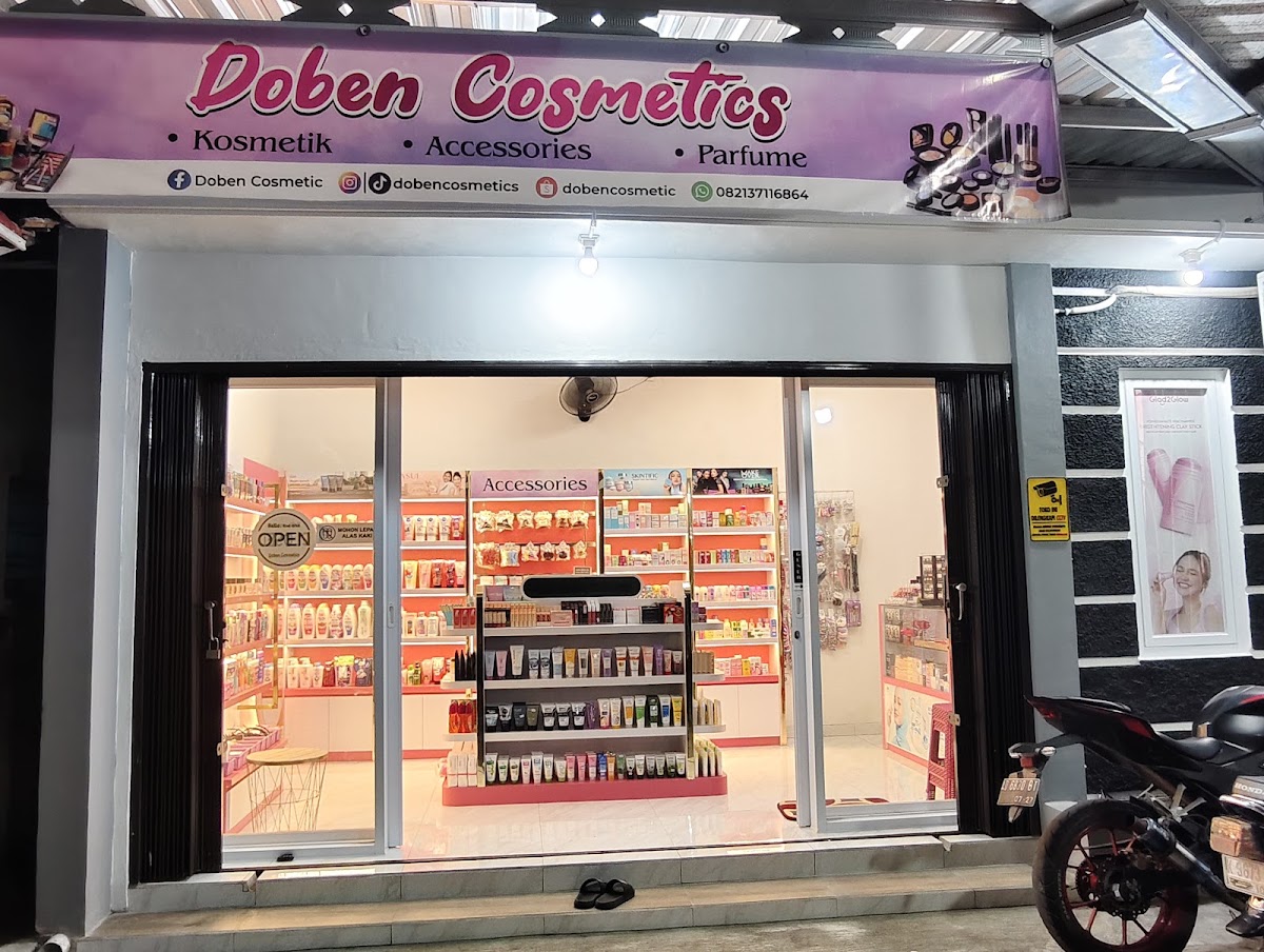 Doben Cosmetics