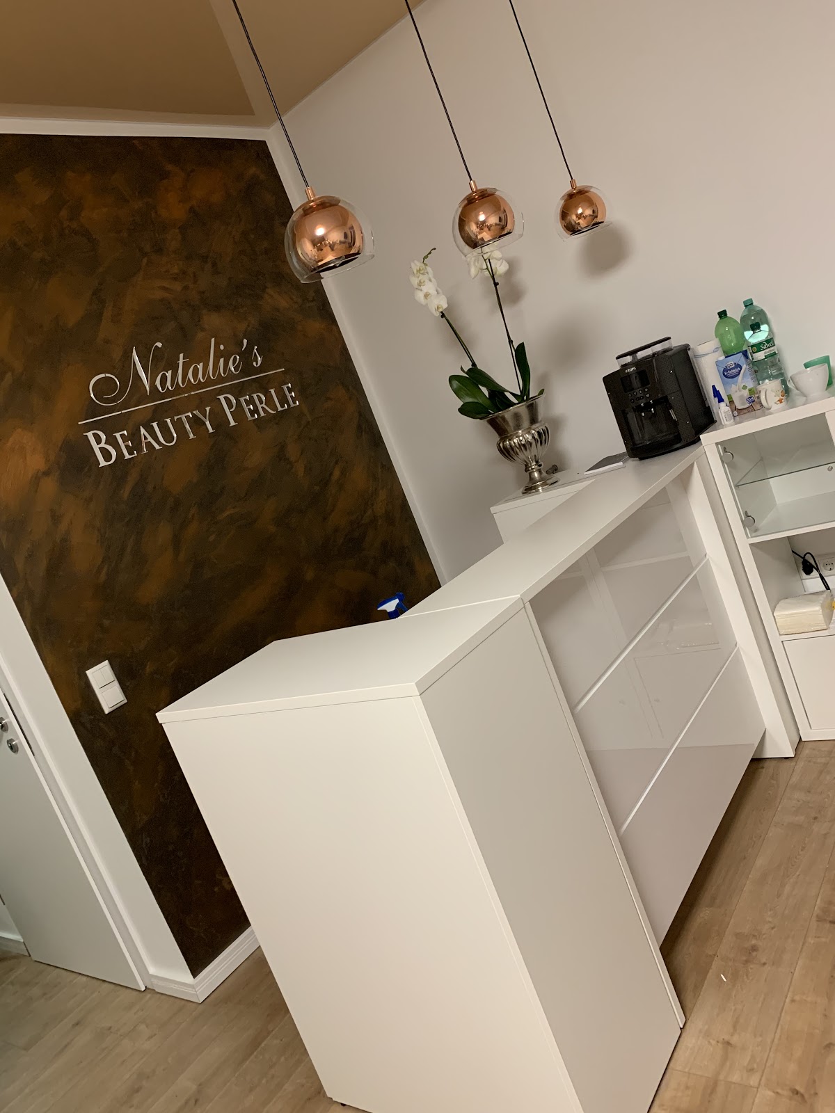 Natalies Beauty Perle