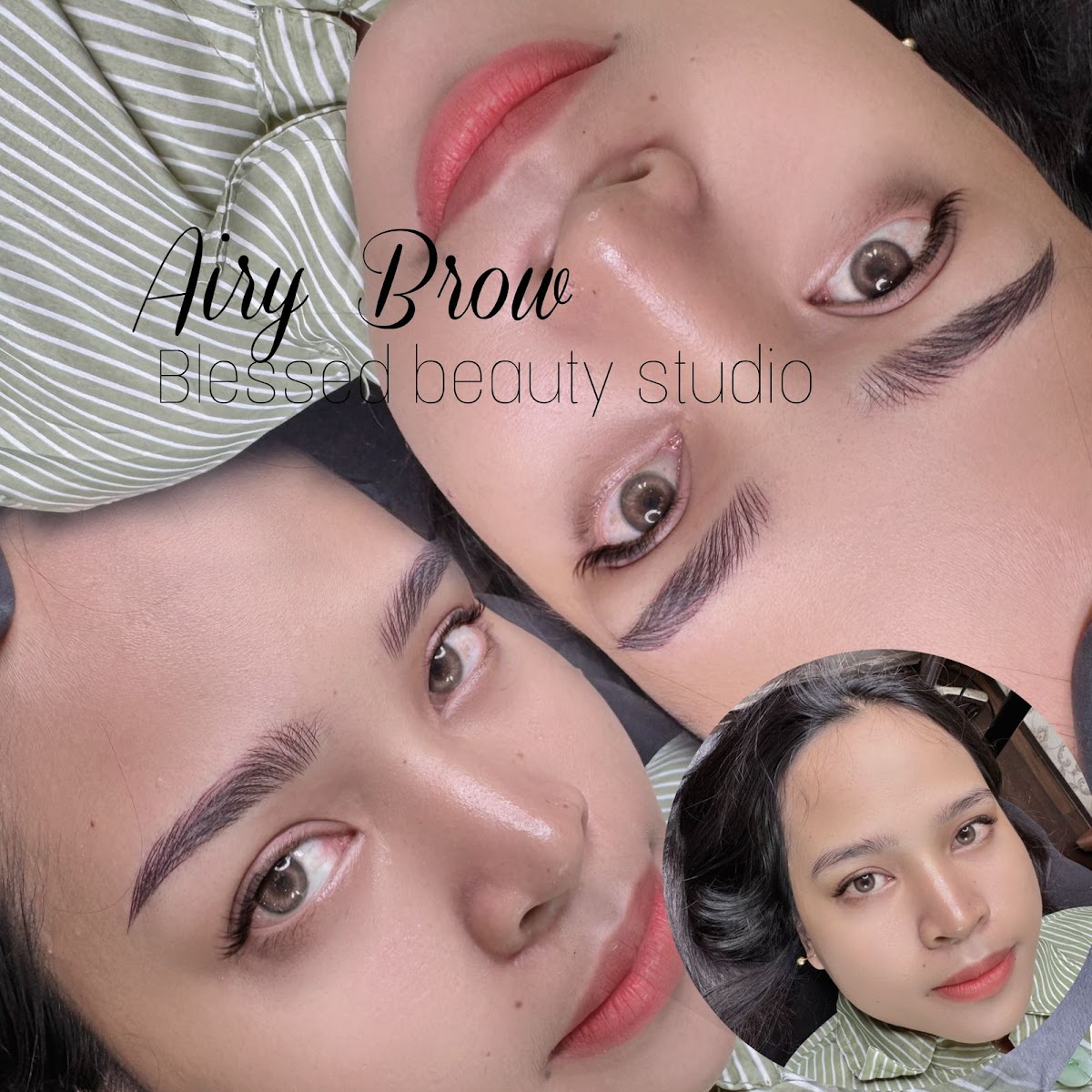 Sulam Alis Kandis (Blessed Beauty Studio)